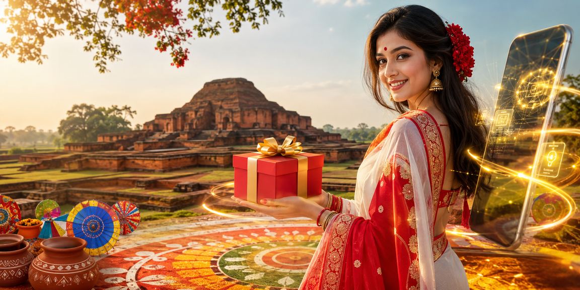 l baji ভিআইপি বিশেষ বোনাস ও উৎসব উদযাপন