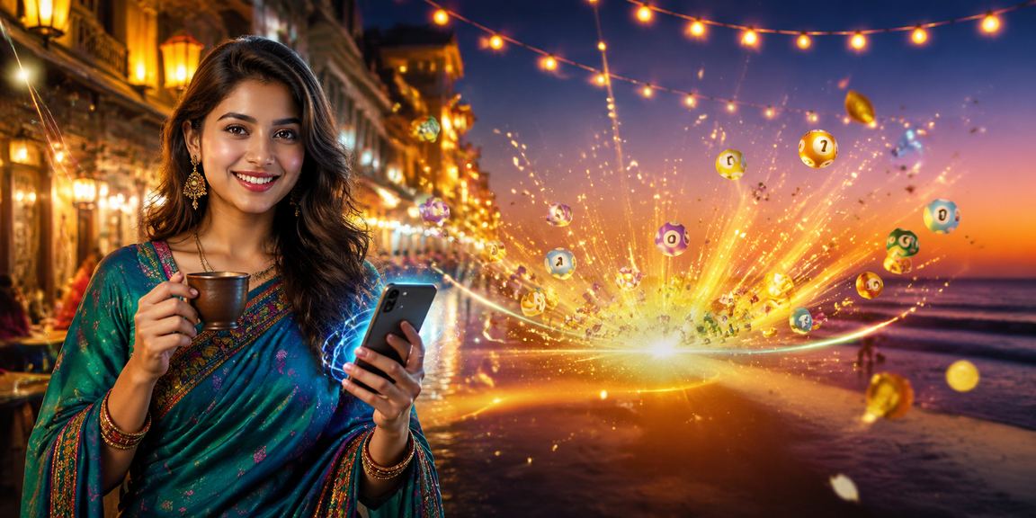 ফিশিং গেমের উদ্দীপনাময় দৃশ্য