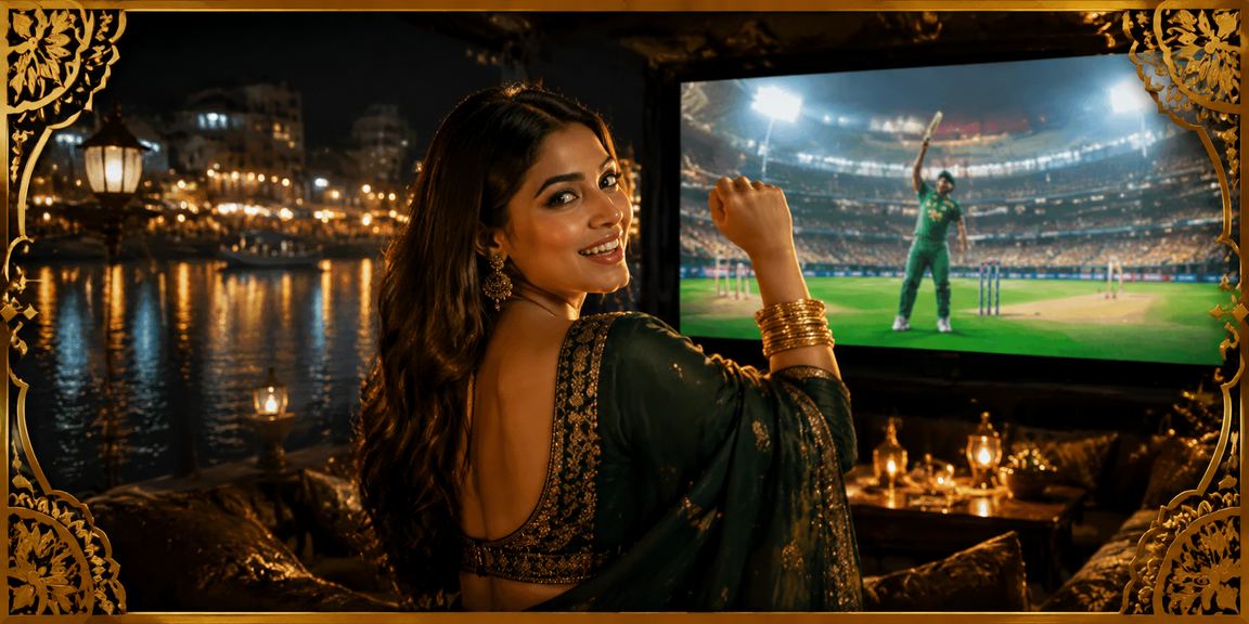 স্পোর্টস বেটিংয়ের রোমাঞ্চকর মুহূর্ত